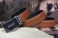 Ceinture cuir hommes discount so6822,boucle de Ceinture boss